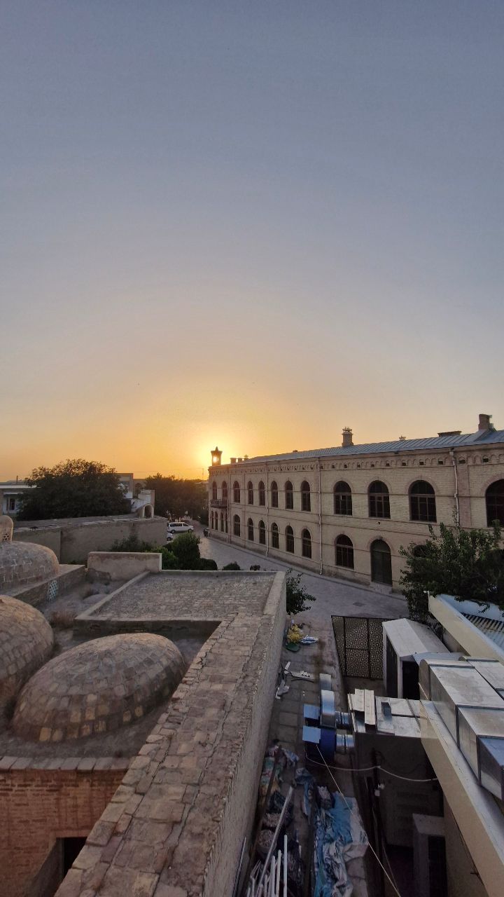 Фото Mahbubakhon