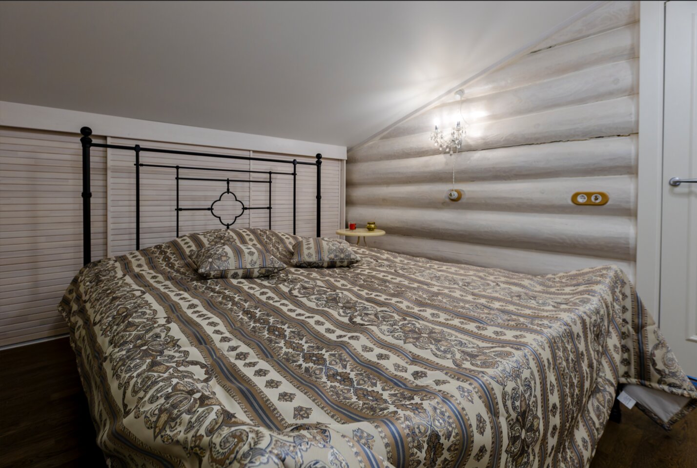 Фото Villa Rinda