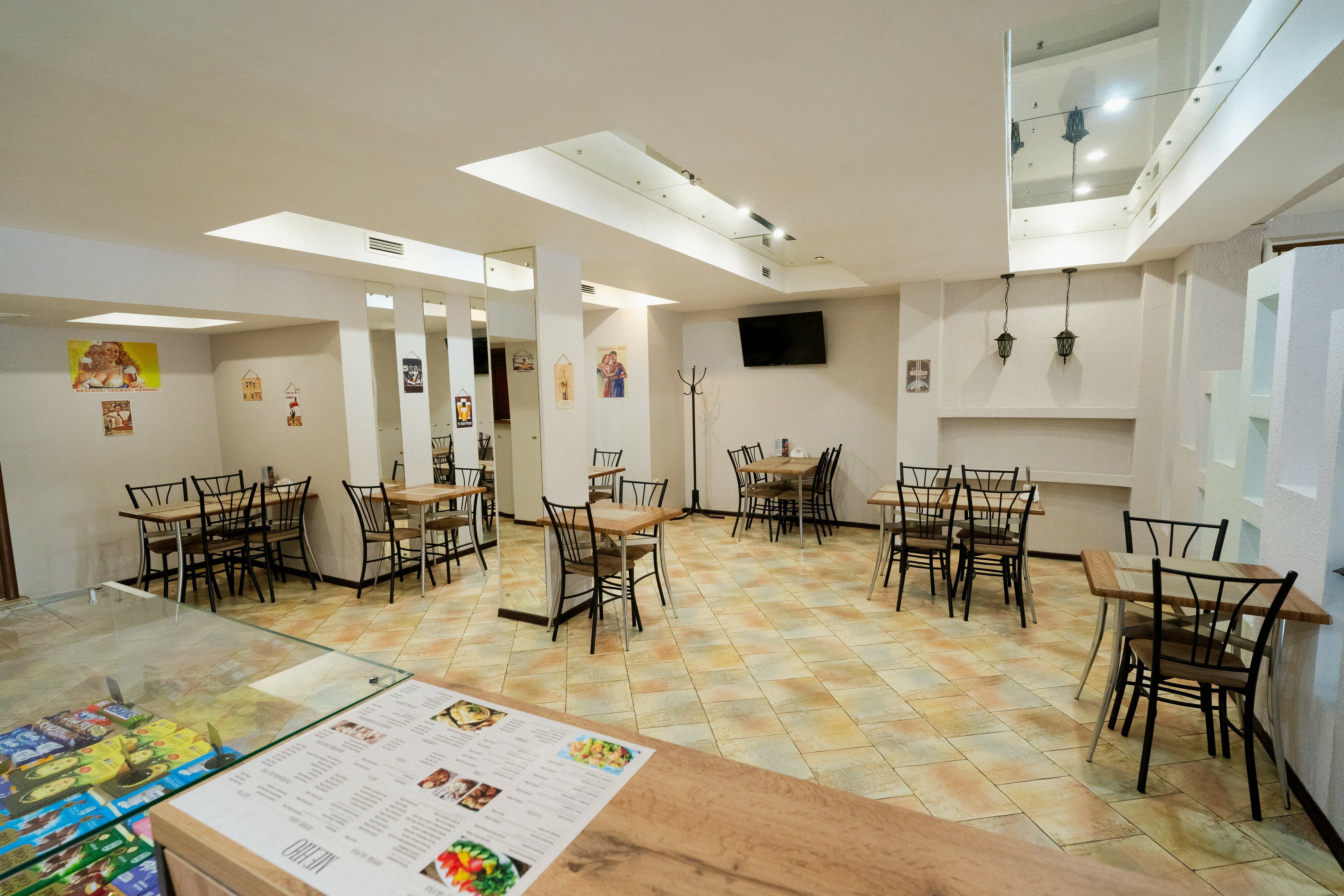 Фото Петровский