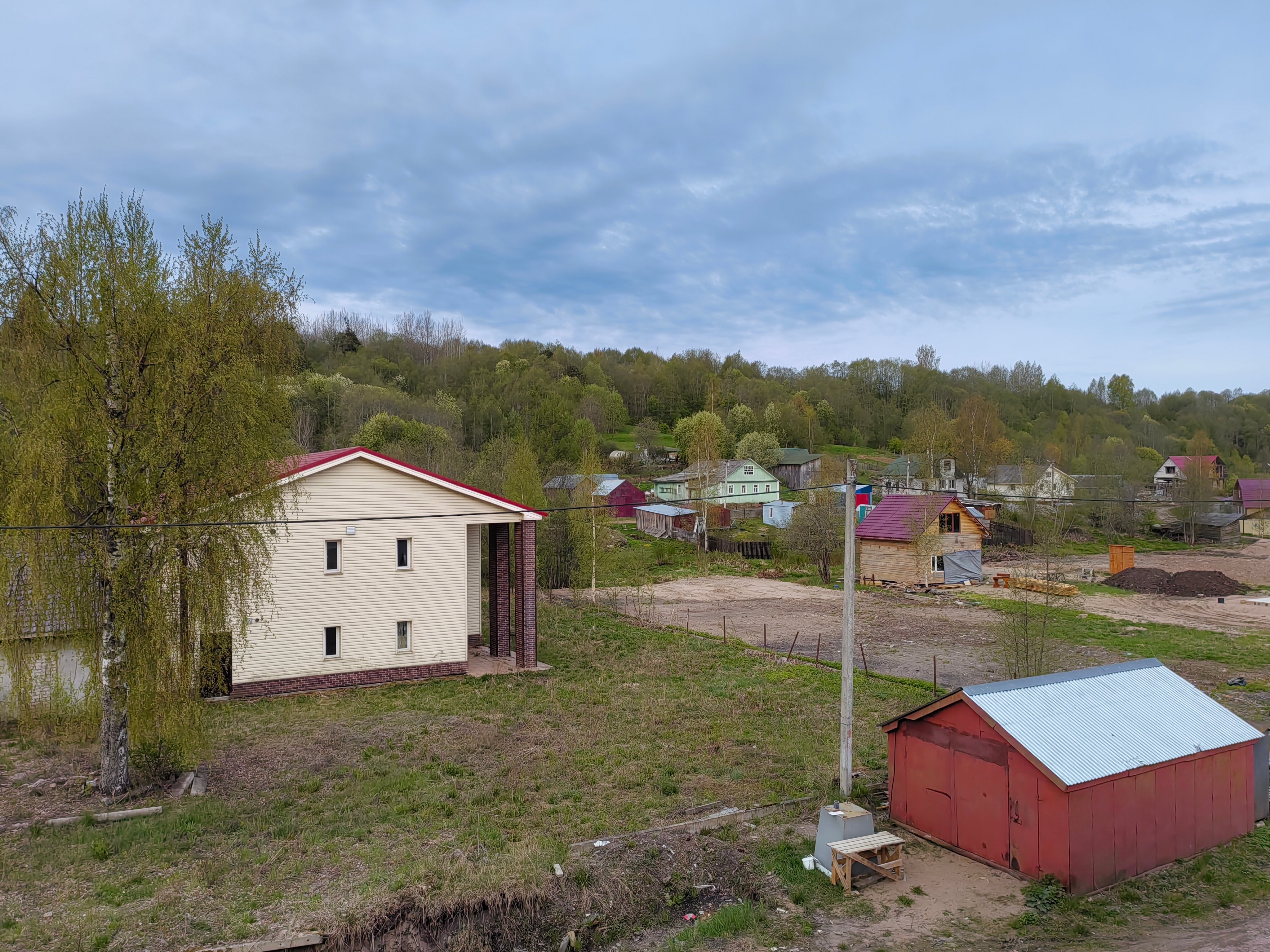 Фото У Максимыча