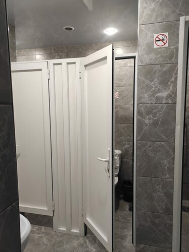 Хостел 24х7 Хостел в Вологде