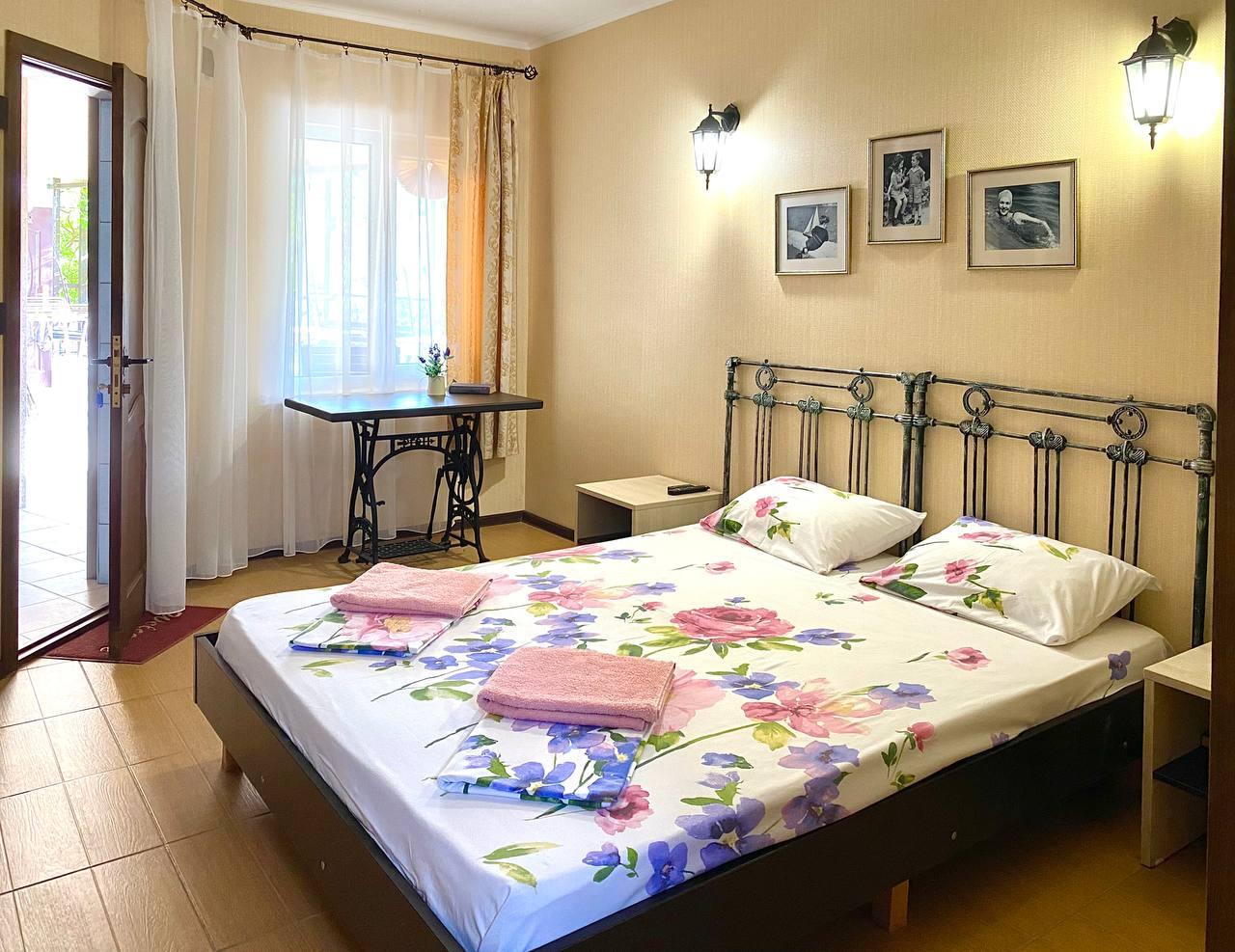 Фото У Антонины