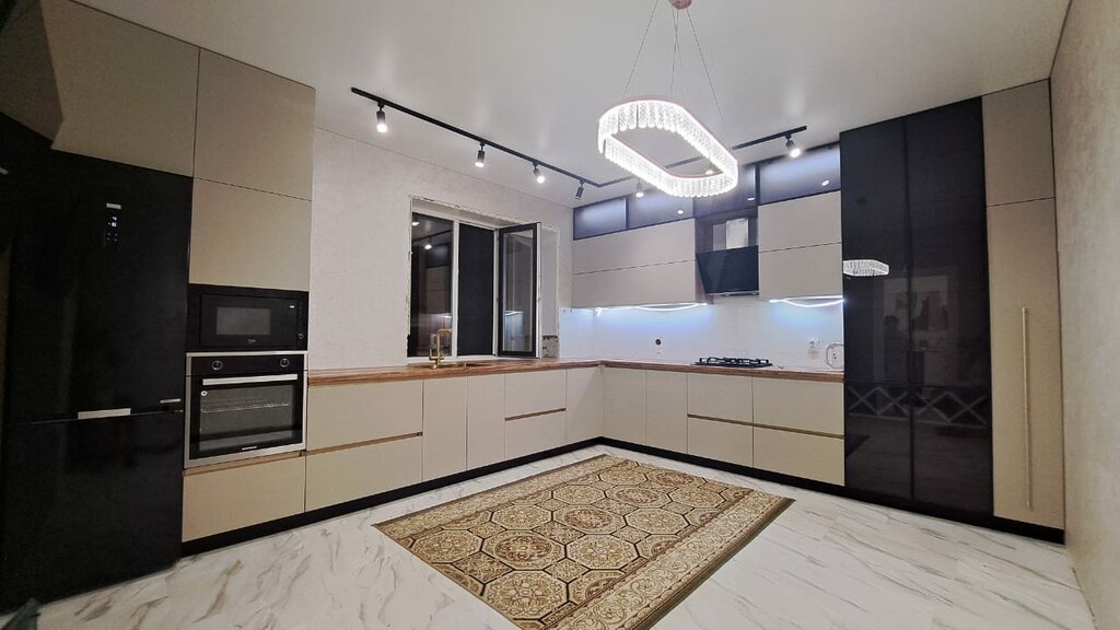 تفصيل الأثاث حسب الطلب Collection Kukhni & Mebel ، نابريجني تشيلني، صورة