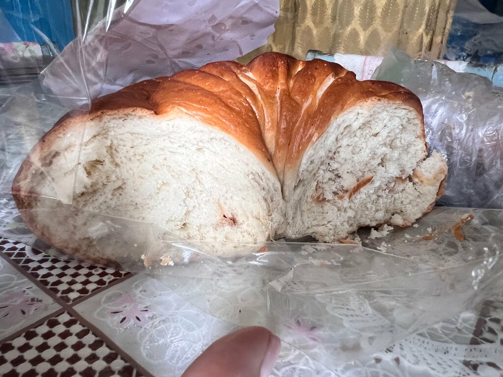 Bread factory Производственное унитарное предприятие Копыльский кооппром, Kopil, photo