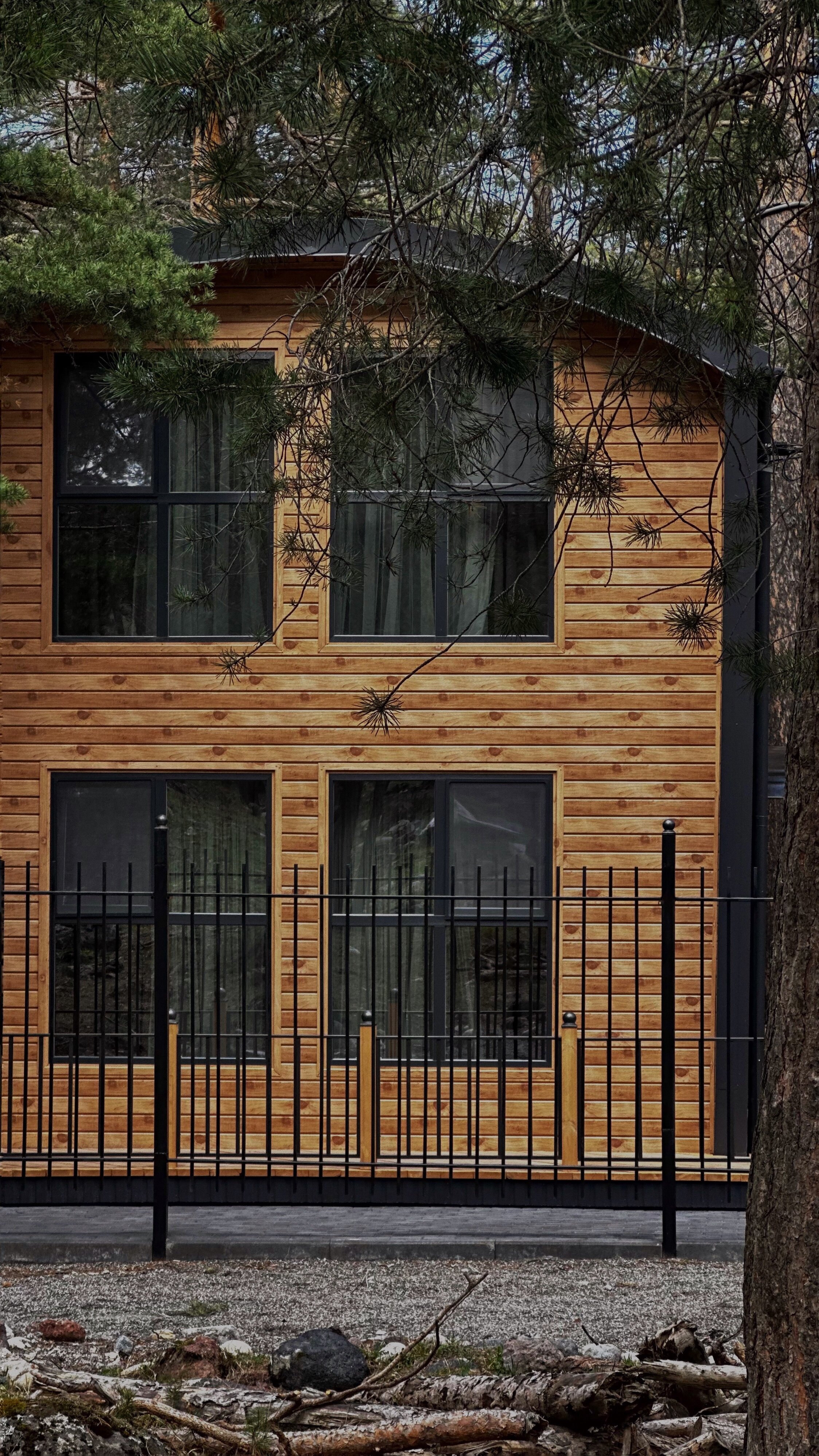 Фото Мераки