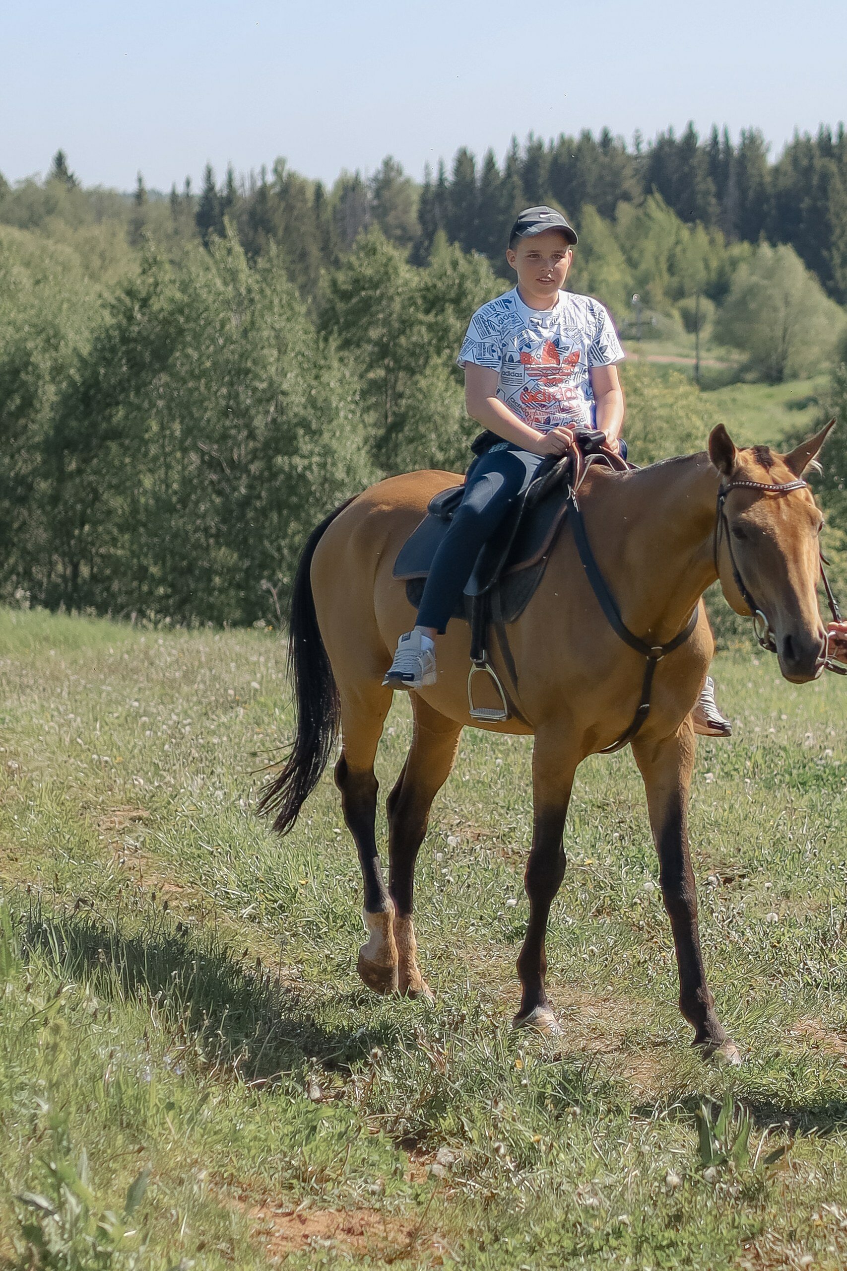 Фото Варяжская дружина