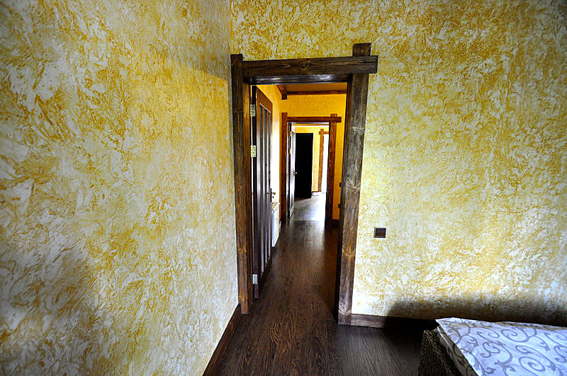 Фото Лесной