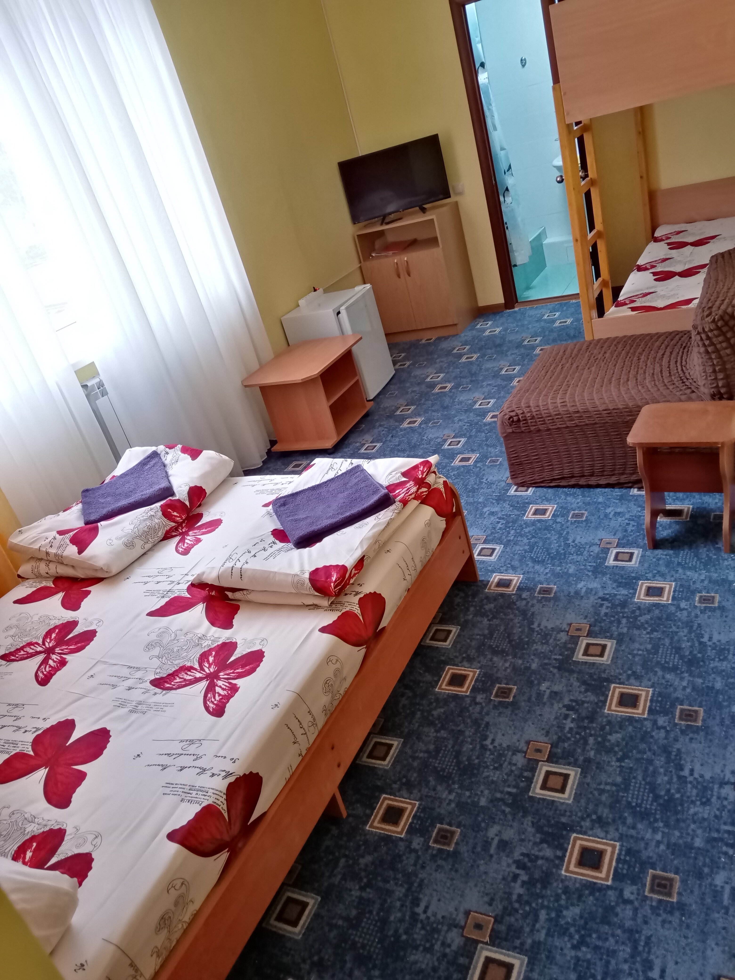 Фото Аватар Гостевой дом