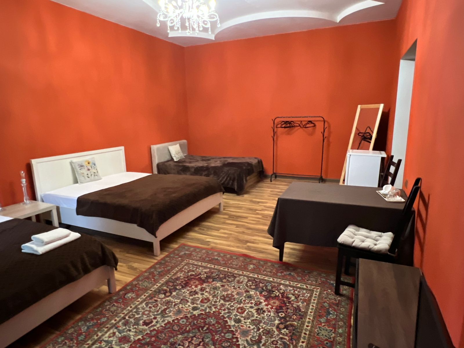 Фото Добрый визит