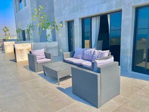 Гостиница Loren Suites Corniche