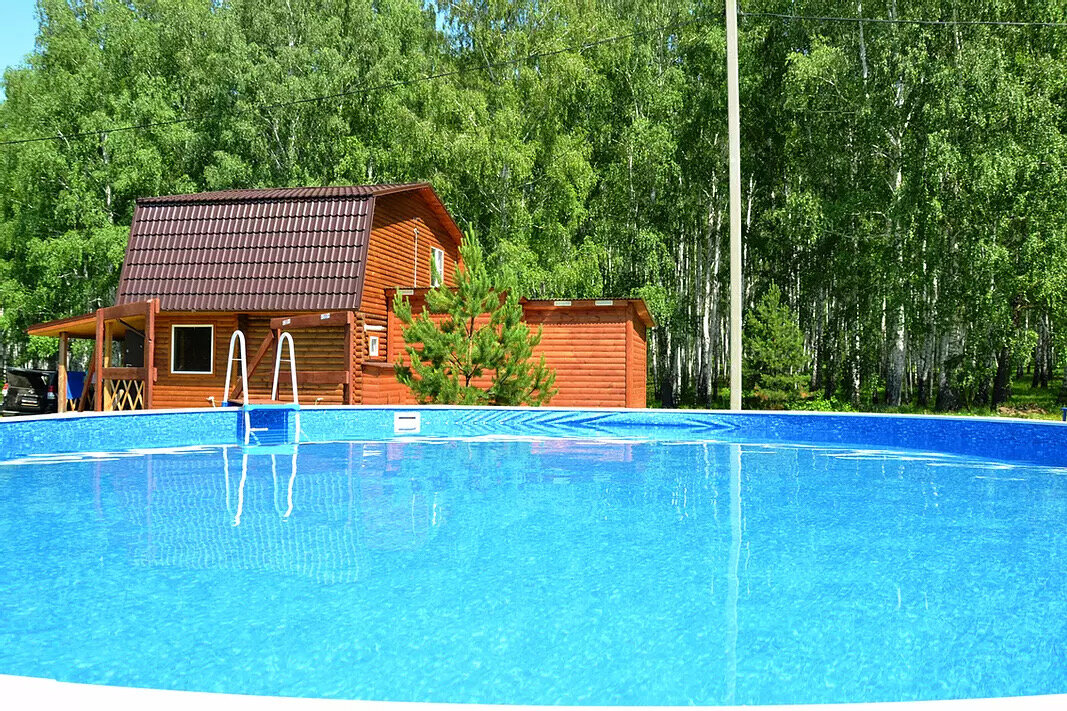 Фото Тихие зори