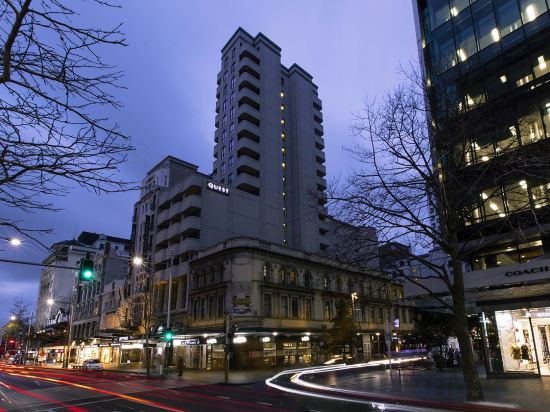 Фото Quest on Queen