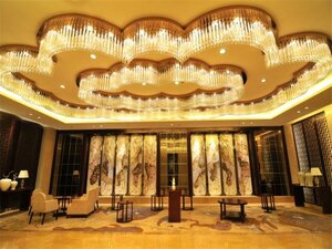 Гостиница Soluxe Hotel