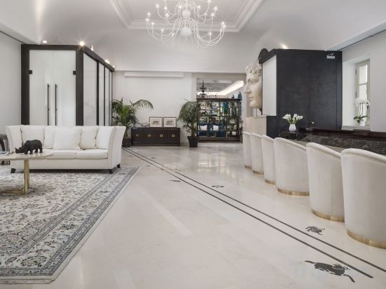 Фото Villa Agrippina Gran Melia