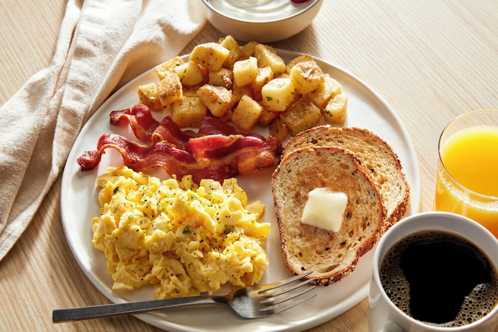 Фото Holiday Inn Hotel & Suites Anaheim, an Ihg Hotel