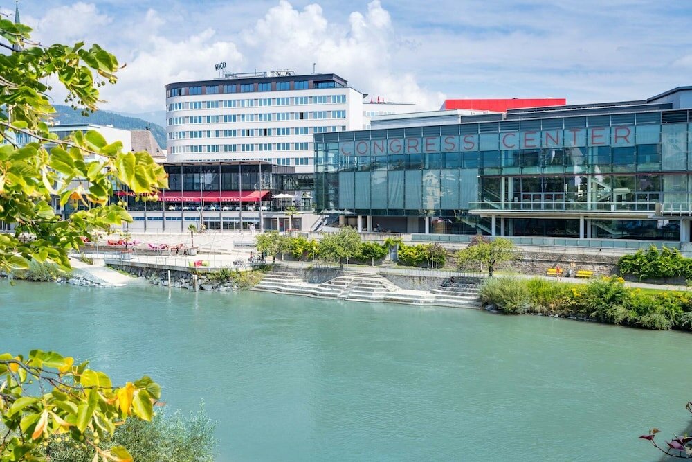 Фото Voco Villach