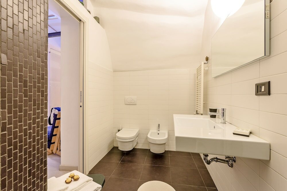 Фото Rome AS you feel - Selci Apartment