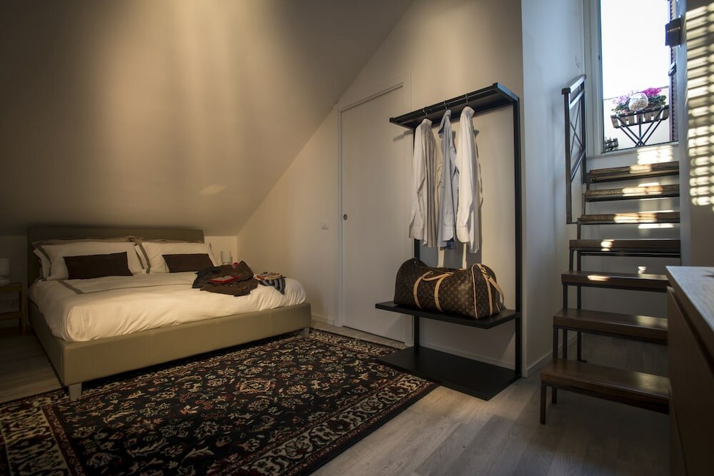 Фото Torremuzza Home by Wonderful Italy