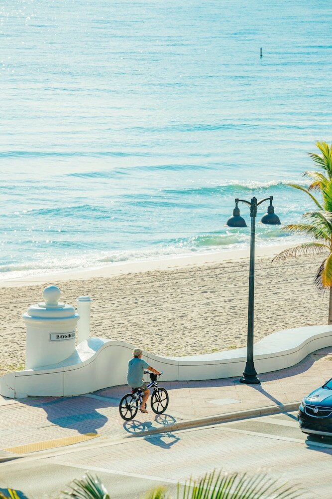 Фото The Ritz-Carlton, Fort Lauderdale