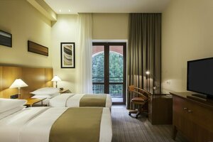 Grand Resort Jermuk (Jermuk, Stepan Shahumyan Street, 7/5), hotel