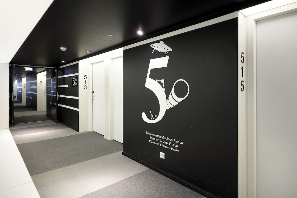 Фото Eurostars Book Hotel