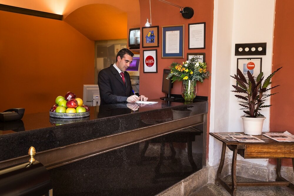 Фото Hotel Izan Trujillo