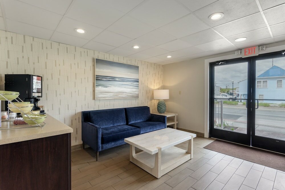 Фото Quality Inn Ocean City Beachfront