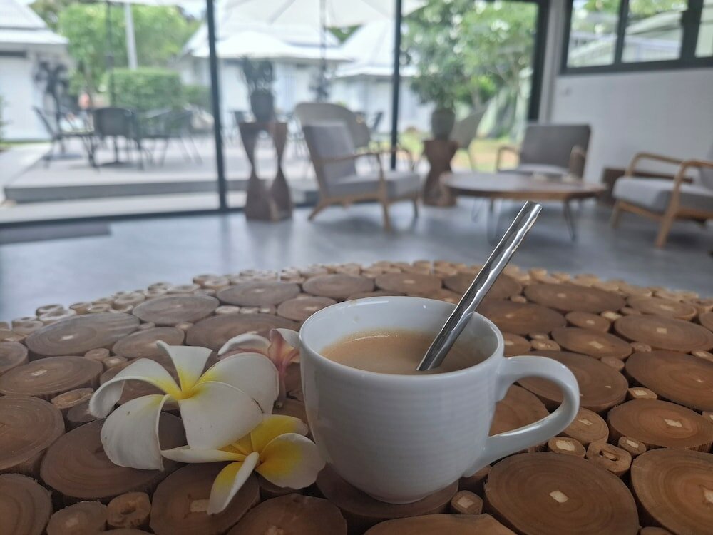 Фото Thiptara Resort