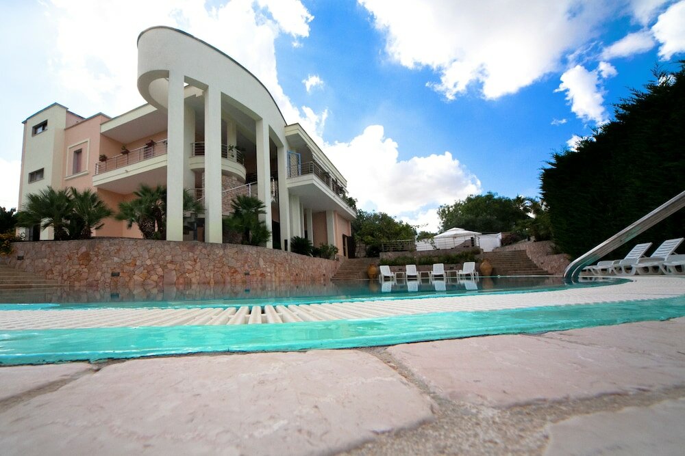 Фото Villa Albertina Exclusive B&b