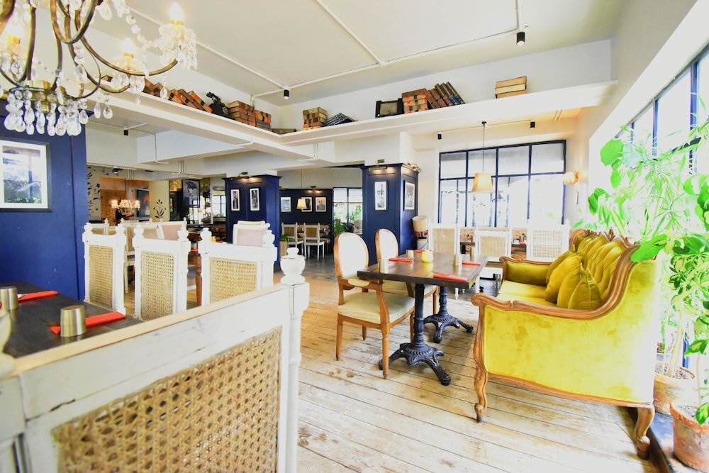 Фото Kings International