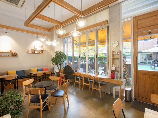 Фото Hyundai Residence Seoul