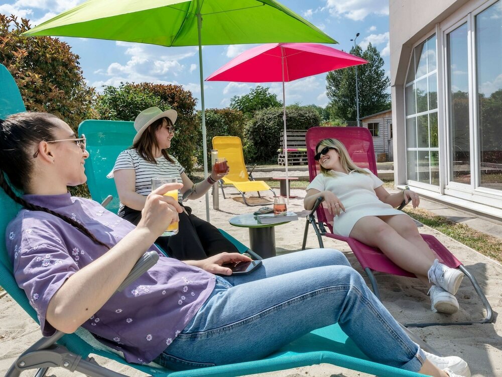 Фото ibis budget Strasbourg Sud Illkirch