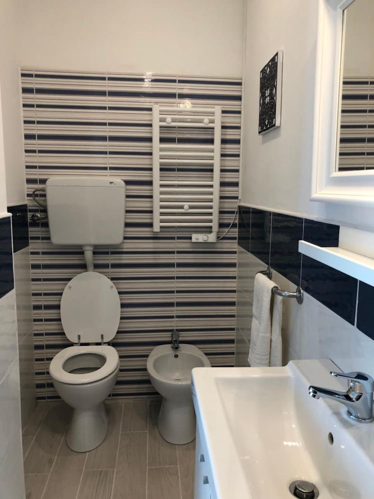 Фото Hotel Villa Giovanna