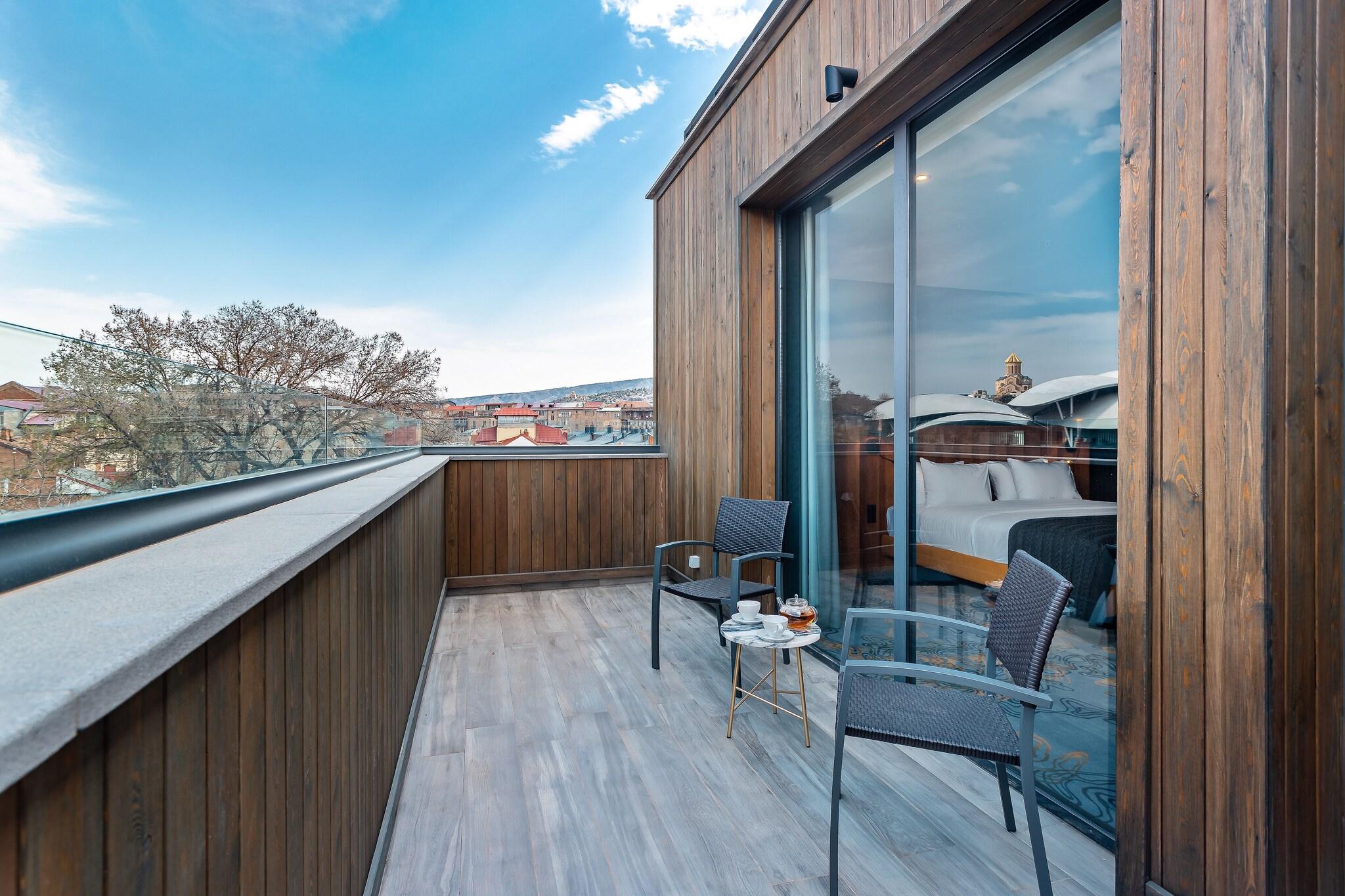 Фото Taberne Boutique Hotel 