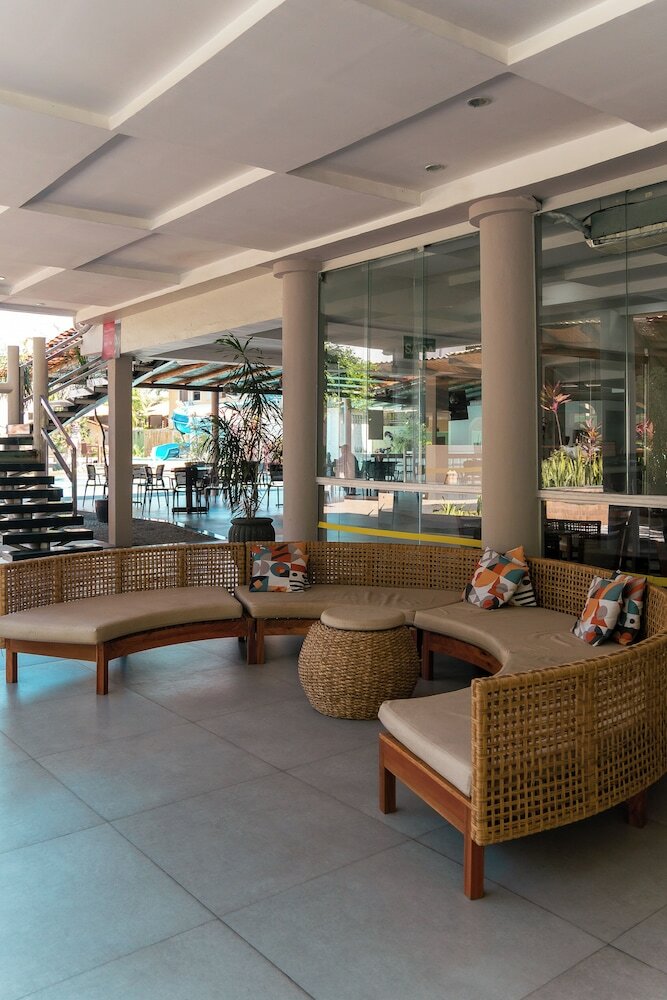 Фото Ramada by Wyndham Porto Seguro Praia