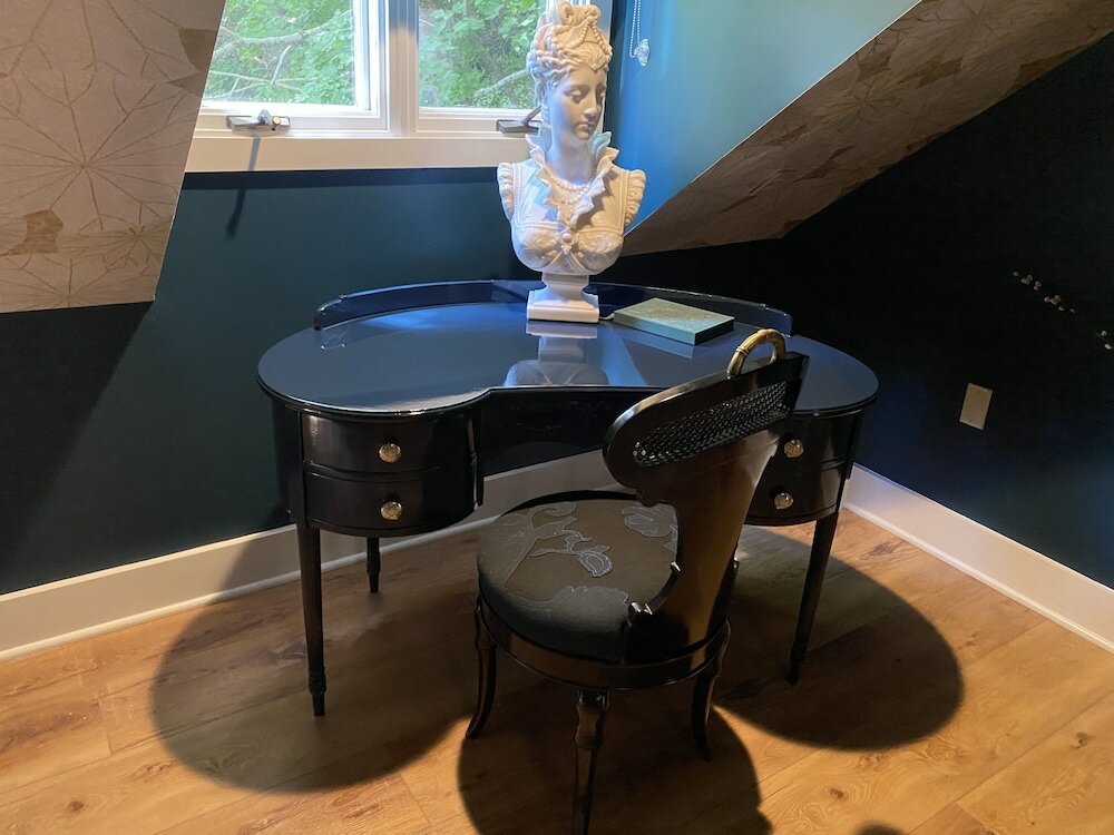 Фото The Cornell Inn, Lenox