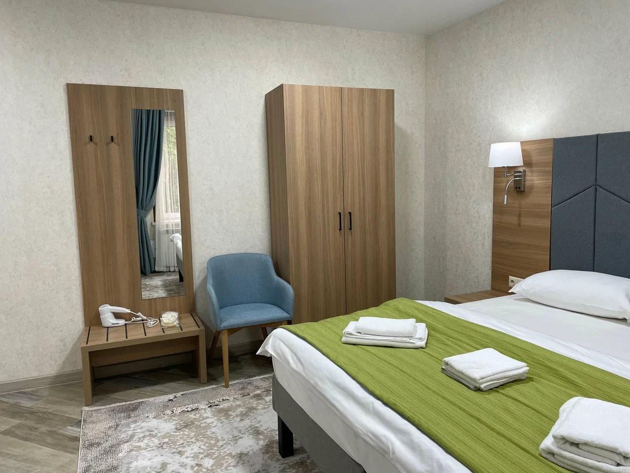 Фото Аквамарин