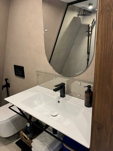 Дом в аренду Hoto A-frame в Иркутской области