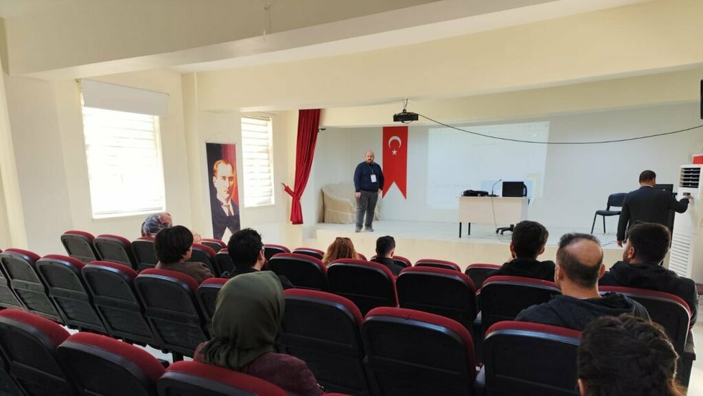 Government ministries, services Cungus Ilce Milli Egitim Mudurlugu, Cungus, photo