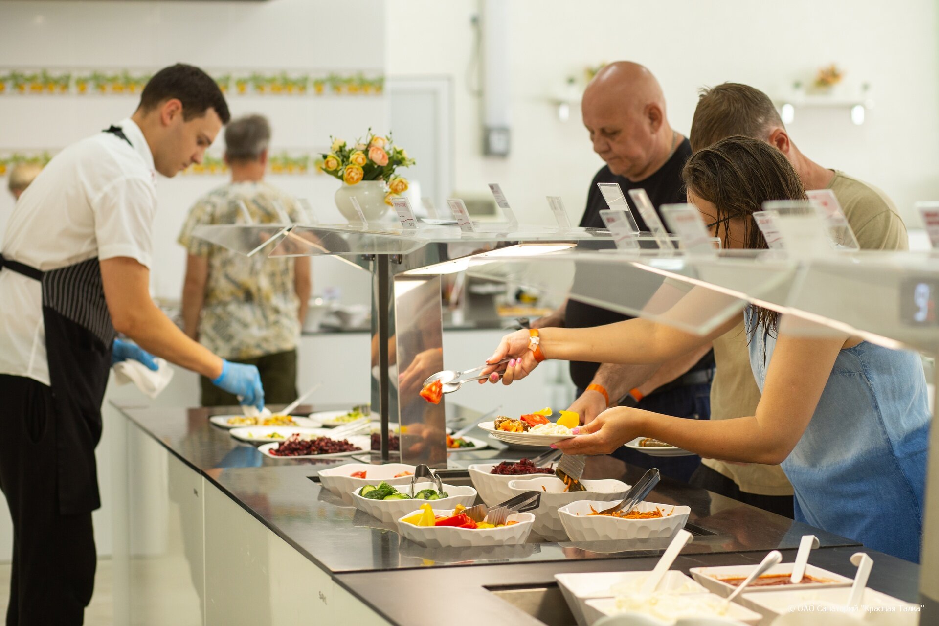 Фото Талка Village