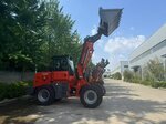 МТК (Novomoskovskoye Highway, 56), equipos especiales y vehículos especiales