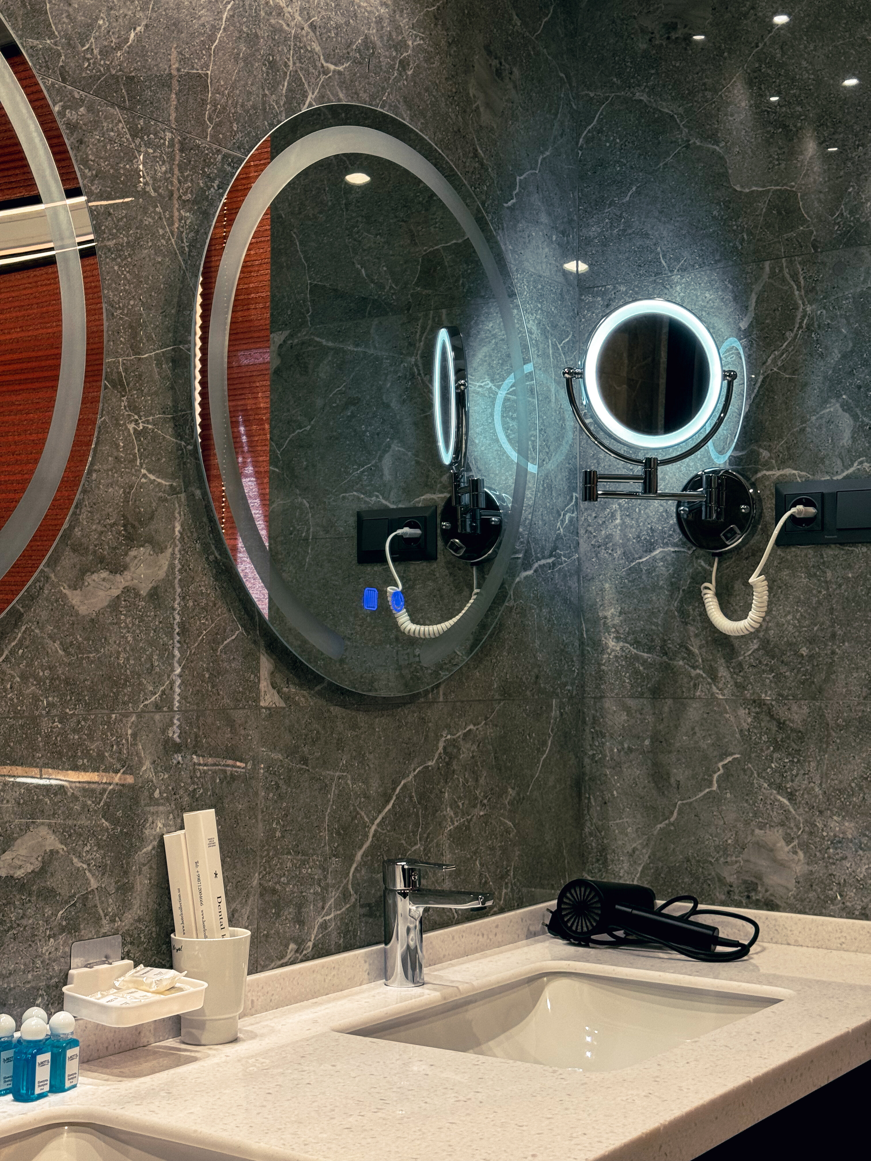 Фото Гостиница Зиёрат