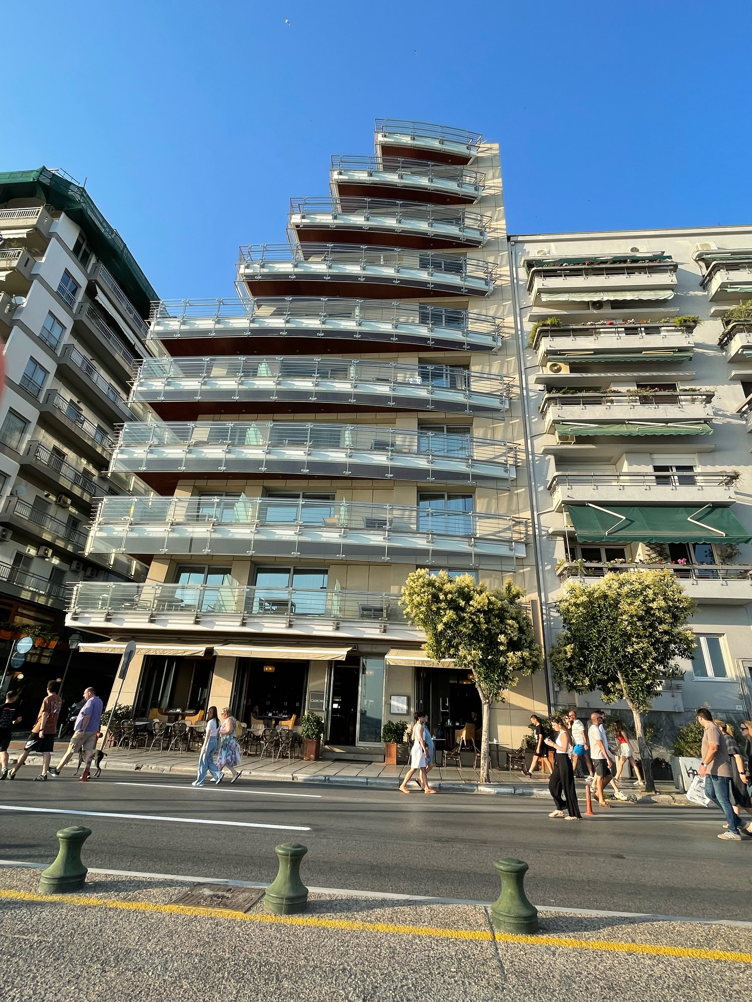 Фото Daios Luxury Living