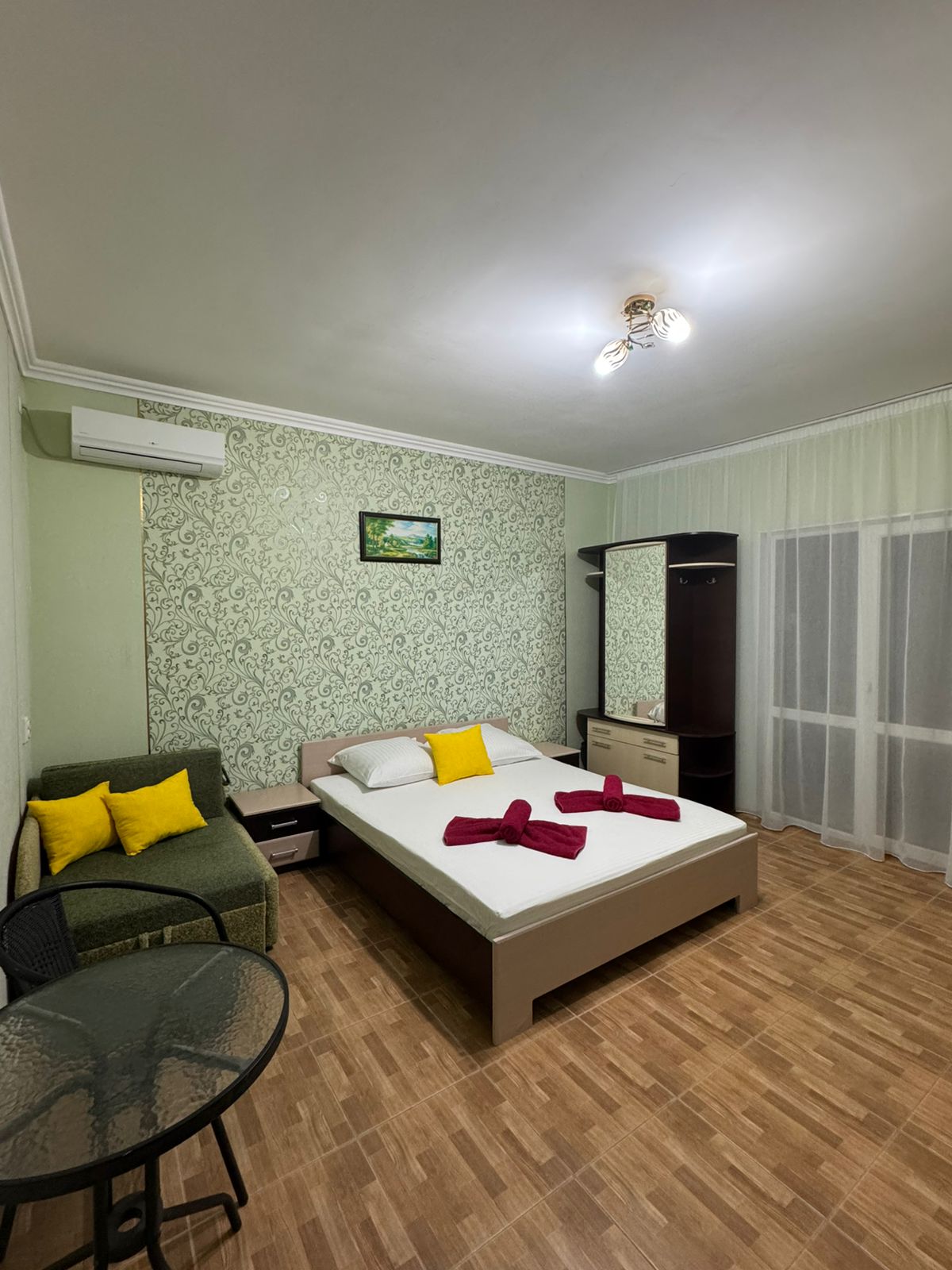 Фото Four sisters