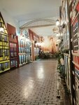 Stil Studiya excursions (Engelsa Street, 10/19) ، الرحلات
