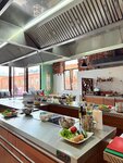 Resfood (Rochdelskaya Street, 15с16), courses and master classes