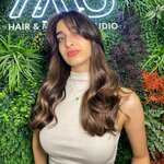 Ms Hair & Makeup Studio (Samsun, İlkadım, Kılıçdede Mah., Kastamonu Sok.), beauty salon