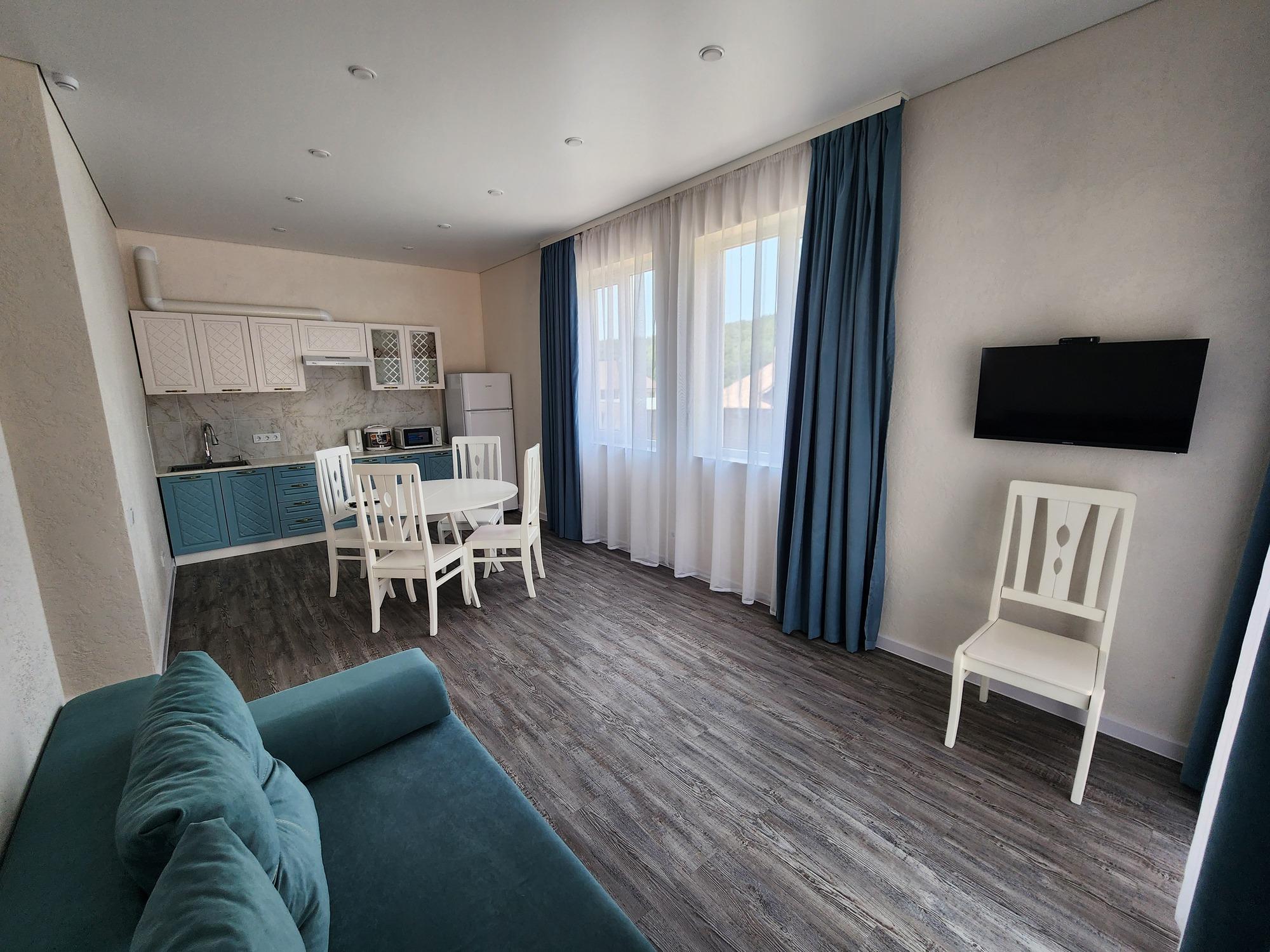 Фото Атлантика