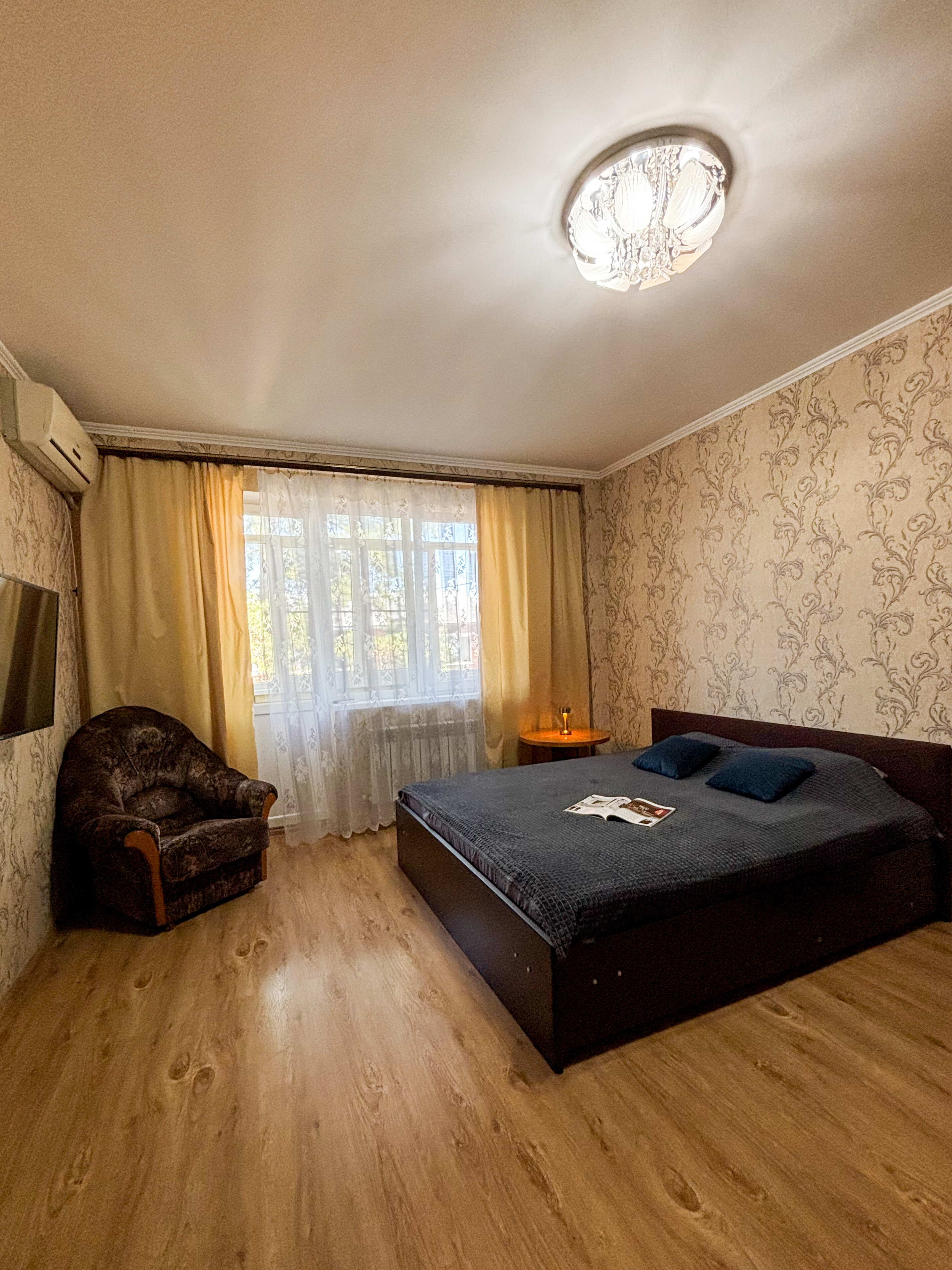 Фото Апартаменты на Кириченко