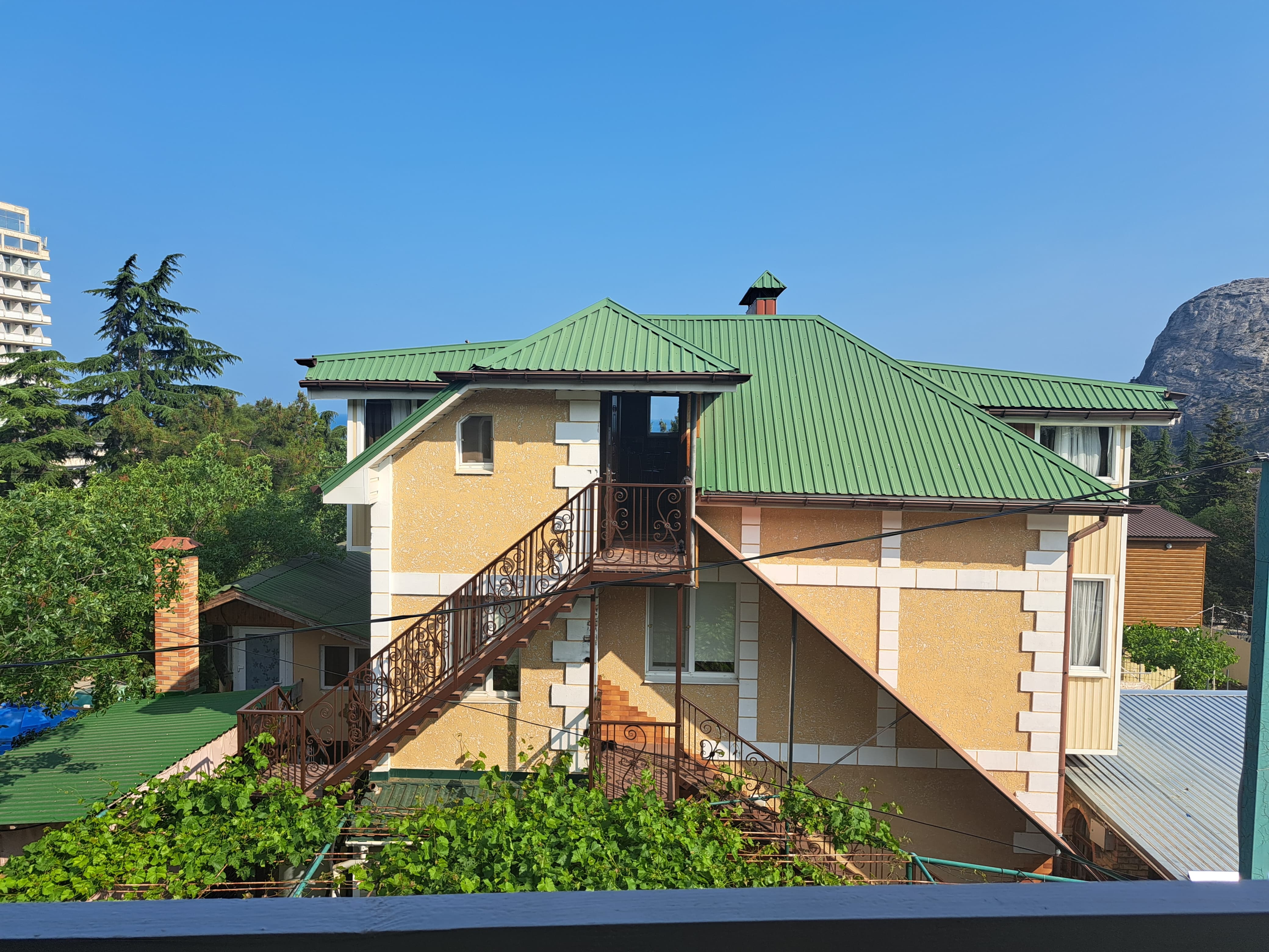 Фото Гостевой дом Миндальный 39